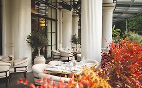 Conrad Istanbul Bosphorus